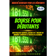 Tektime Bourse Pour Débutants egyéb e-könyv