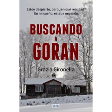 Tektime Buscando A Goran egyéb e-könyv