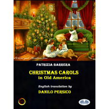 Tektime Christmas Carols In Old America egyéb e-könyv