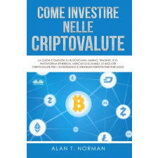 Tektime Come Investire Nelle Criptovalute egyéb e-könyv