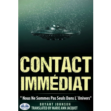 Tektime Contact Immédiat egyéb e-könyv