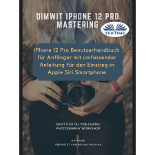 Tektime Dimwit IPhone 12 Pro egyéb e-könyv