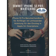 Tektime Dimwit IPhone 12 Pro egyéb e-könyv