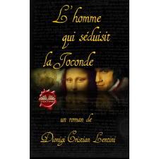 Tektime L'Homme Qui Séduisit La Joconde egyéb e-könyv