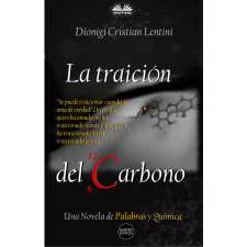 Tektime La Traición Del Carbono egyéb e-könyv