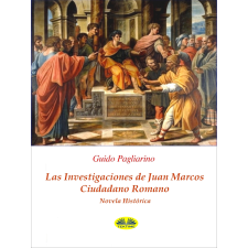 Tektime Las Investigaciones De Juan Marcos, Ciudadano Romano egyéb e-könyv