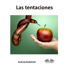 Tektime Las Tentaciones egyéb e-könyv