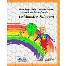 Tektime Le Monstre Fainéant egyéb e-könyv