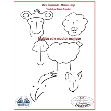 Tektime Malabù Et Le Mouton Magique gyermekkönyvek