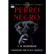 Tektime Perro Negro egyéb e-könyv