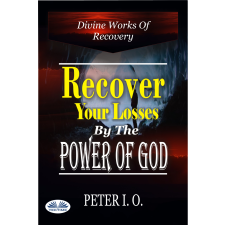 Tektime Recover Your Losses By The Power Of God egyéb e-könyv