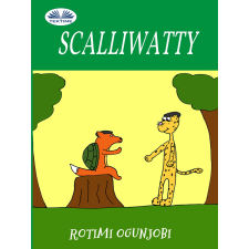 Tektime Scalliwatty egyéb e-könyv
