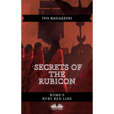 Tektime Secrets Of The Rubicon egyéb e-könyv