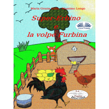 Tektime Super-Erbino E La Volpe Furbina egyéb e-könyv