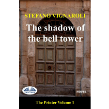 Tektime The Shadow Of The Bell Tower egyéb e-könyv