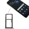  tel-szalk-003973 Huawei P10 fekete SIM kártya tálca