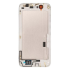  tel-szalk-00399 Huawei Ascend G7 arany akkufedél, hátlap