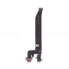 tel-szalk-004091 OnePlus 5T töltőcsatlakozó port, flexibilis kábel / töltő csatlakozó flex