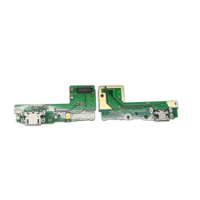  tel-szalk-004097 Xiaomi Redmi 5 töltőcsatlakozó port mobiltelefon, tablet alkatrész