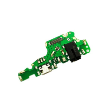 tel-szalk-004113 Huawei Mate 10 Lite töltőcsatlakozó port panel mobiltelefon, tablet alkatrész