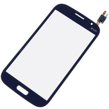  tel-szalk-004294 Érintőpanel -kijelző nélkül -digitizer Samsung Galaxy Grand Neo I9060 fekete mobiltelefon, tablet alkatrész