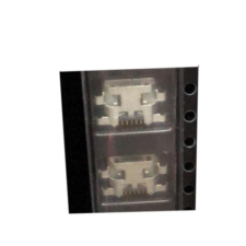 tel-szalk-004404 Lenovo K6 töltőcsatlakozó port (töltő csatlakozó port) mobiltelefon, tablet alkatrész