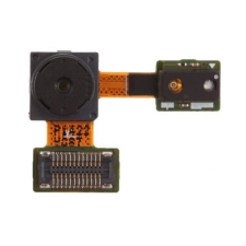  tel-szalk-004628 Samsung Galaxy S2 i9100 előlapi kamera mobiltelefon, tablet alkatrész