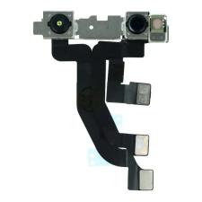  tel-szalk-004751 Apple iPhone X előlapi kamera mobiltelefon, tablet alkatrész