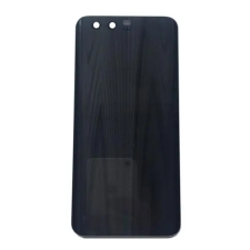  tel-szalk-00480 Huawei Honor 9 fekete akkufedél, hátlap mobiltelefon, tablet alkatrész