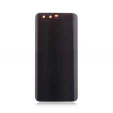  tel-szalk-00481 Huawei Honor 9 fekete akkufedél, hátlap mobiltelefon, tablet alkatrész