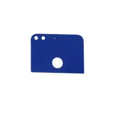  tel-szalk-004964 Google Pixel 1 hátlapi kamera lencse kék mobiltelefon, tablet alkatrész