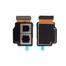  tel-szalk-005070 Samsung Galaxy Note 8 N950U hátlapi kamera mobiltelefon, tablet alkatrész