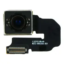  tel-szalk-005132 Apple iPhone 6S Plus hátlapi kamera mobiltelefon, tablet alkatrész