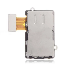  tel-szalk-005591 Motorola Moto G5 Plus SIM kártya olvasó mobiltelefon, tablet alkatrész