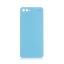  tel-szalk-005725 Huawei Nova 2s kék akkufedél, hátlap mobiltelefon, tablet alkatrész