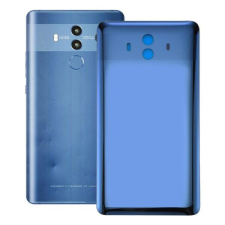  tel-szalk-005822 Huawei Mate 10 kék akkufedél, hátlap mobiltelefon, tablet alkatrész