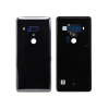  tel-szalk-005835 HTC U12 Plus fekete akkufedél, hátlap