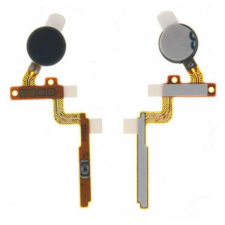  tel-szalk-005899 Samsung Galaxy Note 4 N910F Bekapcsoló gomb flexibilis kábellel mobiltelefon, tablet alkatrész