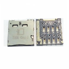  tel-szalk-006354 Asus Fonepad 7 FE7010CG / FE375CG SIM kártya olvasó mobiltelefon, tablet alkatrész