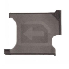  tel-szalk-006503 Sony Xperia Z1 / Z1 Compact SIM kártya tálca mobiltelefon, tablet alkatrész