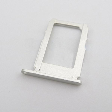  tel-szalk-006569 Google Pixel / Pixel XL fehér SIM kártya tálca mobiltelefon, tablet alkatrész