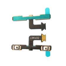 tel-szalk-006632 Meizu Mx4 Pro hangerőszabályzó gomb flexibilis kábel mobiltelefon, tablet alkatrész