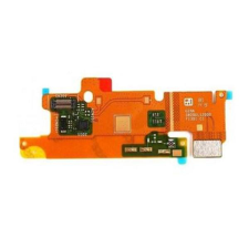 tel-szalk-006978 Sony Xperia T3 mikrofon flex szalagkábellel mobiltelefon, tablet alkatrész