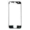  tel-szalk-007059 Apple iPhone 5 fekete LCD keret