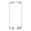  tel-szalk-007067 Apple iPhone 6S fehér LCD keret