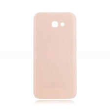 tel-szalk-00722 Samsung Galaxy A3 (2017) A320 rózsaszín akkufedél, hátlap mobiltelefon, tablet alkatrész