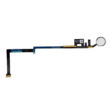 tel-szalk-007342 Apple iPad Air fehér Home gomb mobiltelefon, tablet alkatrész