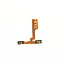 tel-szalk-007523 Oppo A79 Hangerőszabályzó flexibilis kábellel mobiltelefon, tablet alkatrész