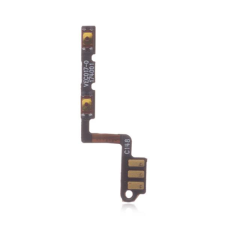 tel-szalk-007525 OnePlus 5T Hangerőszabályzó flexibilis kábellel mobiltelefon, tablet alkatrész