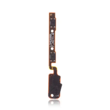  tel-szalk-007527 LG G6 Hangerőszabályzó flexibilis kábellel mobiltelefon, tablet alkatrész